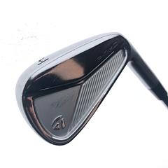 Used TaylorMade P7MC 2023 4 Iron / 23.0 Degrees / Stiff Flex - Image 3
