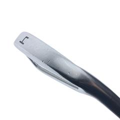 Used TaylorMade P7MC 2023 4 Iron / 23.0 Degrees / Stiff Flex - Image 4