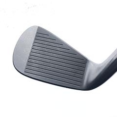 Used TaylorMade P7MC 2023 4 Iron / 23.0 Degrees / Stiff Flex - Image 7