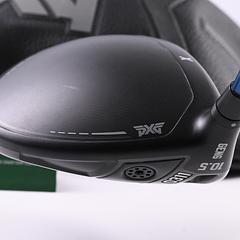 Left Hand PXG 0311 Gen6 Driver / 10.5 Degree / Regular Flex EvenFlow Riptide CB - Image 5