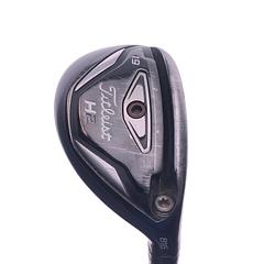 Used Titleist 816 H2 3 Hybrid / 19 Degrees / X-Stiff Flex - Image 2