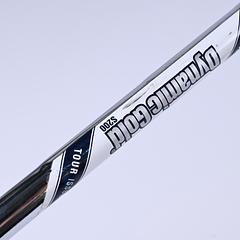 Cleveland RTX 6Zipcore Tour Rack Lob Wedge / 60 Degree / Stiff Flex Dynamic Gold - Image 4