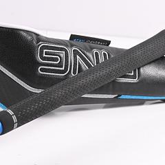 Ping G440 Max #5 Wood / 19 Degree / Senior Flex Ping ALTA CB Blue 65 Shaft - Image 7