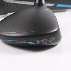 Ping G440 Max #5 Wood / 19 Degree / Senior Flex Ping ALTA CB Blue 65 Shaft - Image 3