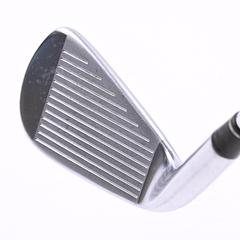 Taylormade RAC LT #4 Iron / 24 Degree / Regular Flex Taylormade Shaft - Image 2
