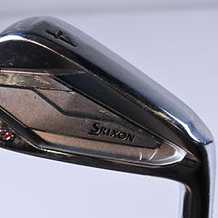 Srixon ZX5 #4 Iron / 22 Degree / Stiff Flex Aerotech SteelFiber i95 Shaft - Image 1