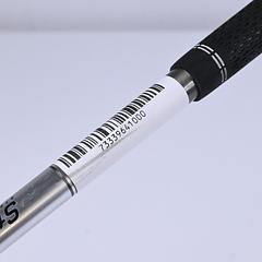 Srixon ZX5 #4 Iron / 22 Degree / Stiff Flex Aerotech SteelFiber i95 Shaft - Image 5