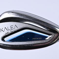 Ladies Taylormade Kalea Premier Pitching Wedge / 45 Degree / Ladies Flex Ascent - Image 1