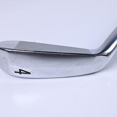 Srixon ZX5 #4 Iron / 22 Degree / Stiff Flex Aerotech SteelFiber i95 Shaft - Image 3