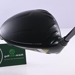 Left Hand Ping G430 Max Driver / 12 Degree / X-Flex Ping Tour 2.0 Black 65 Shaft - Image 5