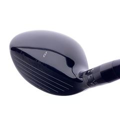 Used Titleist GT2 7 Fairway Wood / HD-8 S / 21 Degrees / Stiff Flex - Image 7