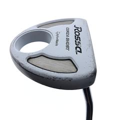 Used TaylorMade Rossa Corza Ghost Putter / 32.5 Inches - Image 1