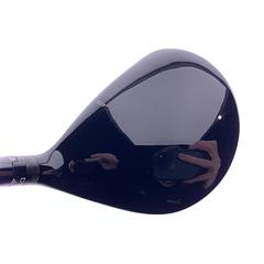 Used Titleist GT2 7 Fairway Wood / HD-8 S / 21 Degrees / Stiff Flex - Image 9