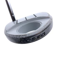 Used TaylorMade Rossa Corza Ghost Putter / 32.5 Inches - Image 5