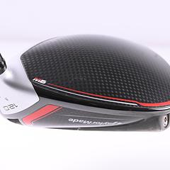 Taylormade M6 Driver / 12 Degree / Regular Flex Tensei CK Red 60 Shaft - Image 4