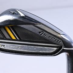 Taylormade Rocketbladez Max #4 Iron / 20 Degree / Regular Flex Rocketfuel 85 - Image 1