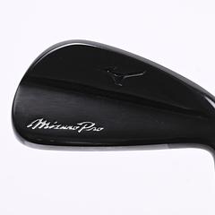 Mizuno Pro Fli Hi #2 Iron / 16.5 Degree / Stiff Flex HZRDUS Smoke Black RDX 90 - Image 1