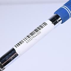 Taylormade Rocketbladez Max #4 Iron / 20 Degree / Regular Flex Rocketfuel 85 - Image 5