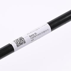 Mizuno Pro Fli Hi #2 Iron / 16.5 Degree / Stiff Flex HZRDUS Smoke Black RDX 90 - Image 5