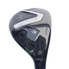 Used Callaway Elyte 3 Hybrid / 19 Degrees / Stiff Flex - Image 1
