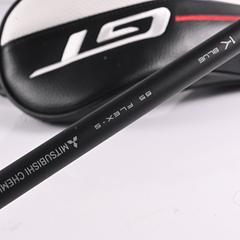 Titleist GT3 #3 Wood / 16.5 Degree / Stiff Flex Tensei 1K Blue 65 Shaft - Image 1