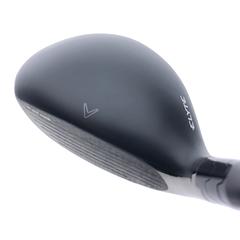 Used Callaway Elyte 3 Hybrid / 19 Degrees / Stiff Flex - Image 6