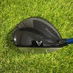 Callaway Big Bertha Fusion 4/17 FWY - Image 3