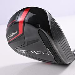 Taylormade Stealth #3 Wood / 15 Degree / Regular Flex Fujikura Ventus Red 5 - Image 9