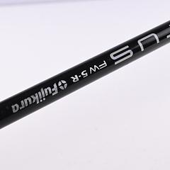 Taylormade Stealth #3 Wood / 15 Degree / Regular Flex Fujikura Ventus Red 5 - Image 4