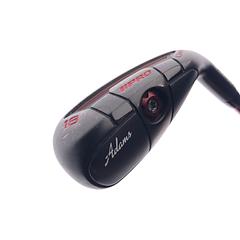 Used Adams Pro DHY 2014 2 Hybrid / 18 Degrees / Stiff Flex - Image 2
