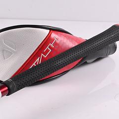 Taylormade Stealth 2 #3 Hybrid / 19 Degree / Regular Flex Fujikura Ventus TR Red - Image 2