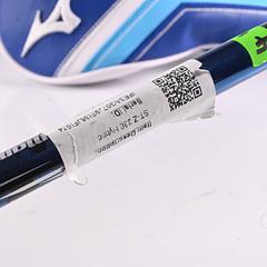 Mizuno ST-Z 230 #4 Hybrid / 22 Degree / Stiff Flex LINQ Blue 75 Shaft - Image 7