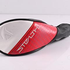 Taylormade Stealth 2 #3 Hybrid / 19 Degree / Regular Flex Fujikura Ventus TR Red - Image 1