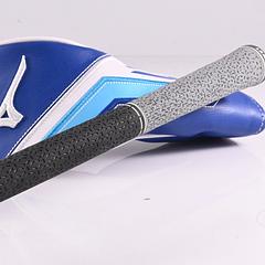 Mizuno ST-Z 230 #4 Hybrid / 22 Degree / Stiff Flex LINQ Blue 75 Shaft - Image 8