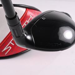 Taylormade Stealth 2 #3 Hybrid / 19 Degree / Regular Flex Fujikura Ventus TR Red - Image 10