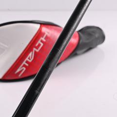 Taylormade Stealth 2 #3 Hybrid / 19 Degree / Regular Flex Fujikura Ventus TR Red - Image 9