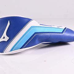 Mizuno ST-Z 230 #4 Hybrid / 22 Degree / Stiff Flex LINQ Blue 75 Shaft - Image 9