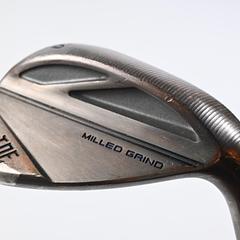 Taylormade Hi-Toe 3 Gap Wedge / 50 Degree / Regular Flex KBS HI-REV 2.0 115 - Image 1