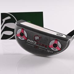 Odyssey Protype IX 9HT Putter / 34 Inch - Image 1