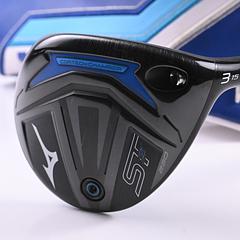 Mizuno ST-Z 230 #3 Wood / 15 Degree / Regular Flex LINQ M40X Red 6 Shaft - Image 2