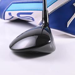 Mizuno ST-Z 230 #3 Wood / 15 Degree / Regular Flex LINQ M40X Red 6 Shaft - Image 3