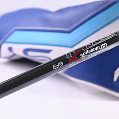 Mizuno ST-Z 230 #3 Wood / 15 Degree / Regular Flex LINQ M40X Red 6 Shaft - Image 6