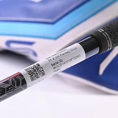 Mizuno ST-Z 230 #3 Wood / 15 Degree / Regular Flex LINQ M40X Red 6 Shaft - Image 7