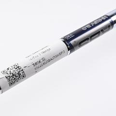 Taylormade Hi-Toe 3 Gap Wedge / 50 Degree / Regular Flex KBS HI-REV 2.0 115 - Image 5