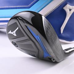 Mizuno ST-Z 230 #3 Wood / 15 Degree / Regular Flex LINQ M40X Red 6 Shaft - Image 1