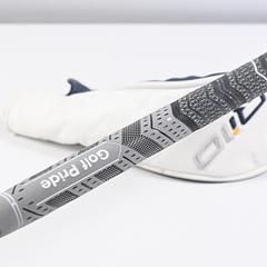 Taylormade Qi10 #3 Hybrid / 19 Degree / Stiff Flex Fujikura Ventus Velocore Blue - Image 3