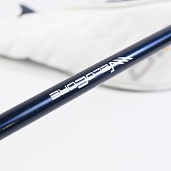 Taylormade Qi10 #3 Hybrid / 19 Degree / Stiff Flex Fujikura Ventus Velocore Blue - Image 6