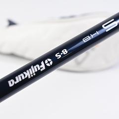 Taylormade Qi10 #3 Hybrid / 19 Degree / Stiff Flex Fujikura Ventus Velocore Blue - Image 7