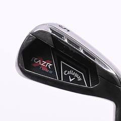 Callaway RAZR X Tour #5 Iron / 26 Degree / Stiff Flex Dynamic Gold Shaft - Image 1