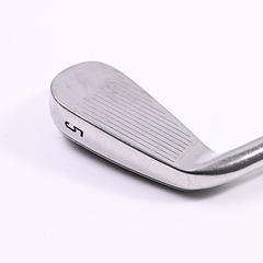 Callaway RAZR X Tour #5 Iron / 26 Degree / Stiff Flex Dynamic Gold Shaft - Image 3